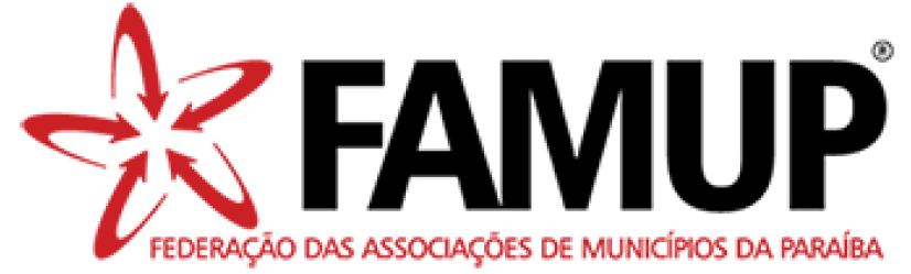 Federação das Associações de Municípios da Paraíba - FAMUP